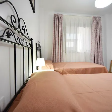 Sea View Apartment, Terrace. Beach At 200 Mtm